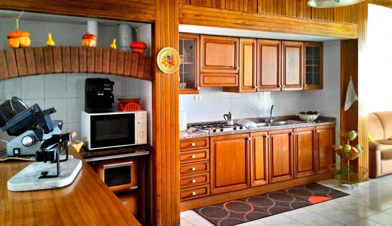 Casa La Vigna Villa Puntalazzo Esterno foto