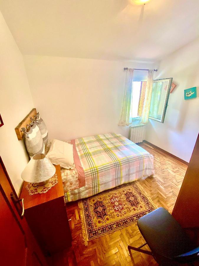 Casa La Vigna Villa Puntalazzo Esterno foto