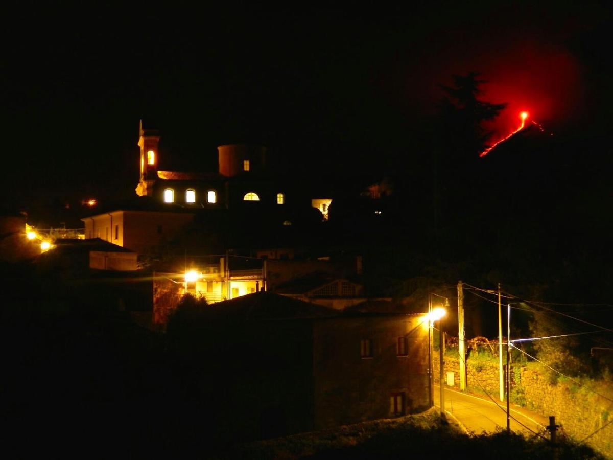 Casa La Vigna Villa Puntalazzo Esterno foto