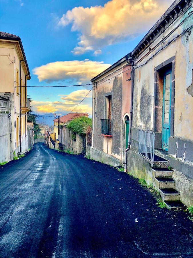 Casa La Vigna Villa Puntalazzo Esterno foto