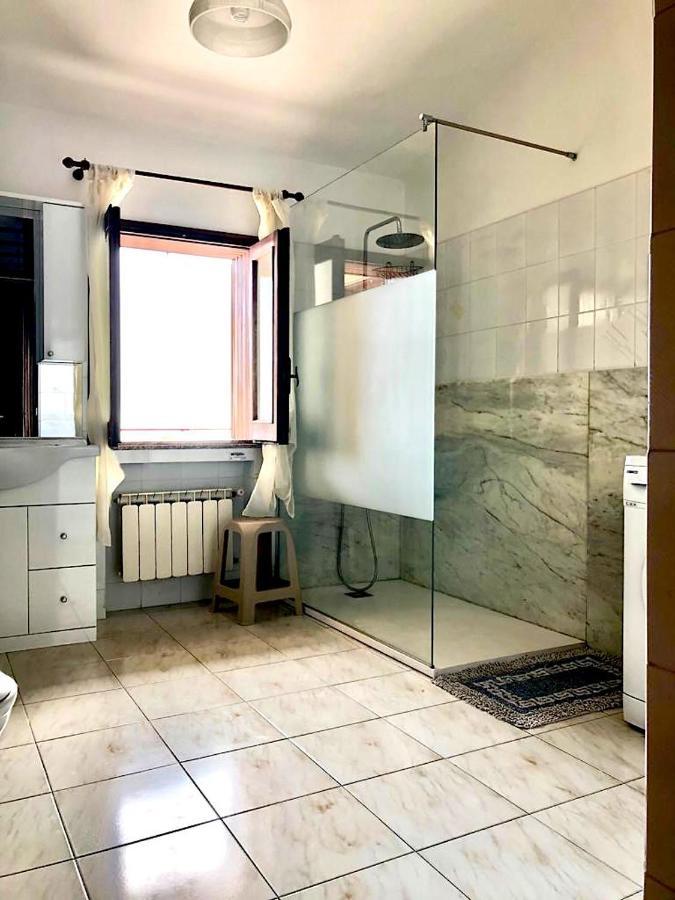 Casa La Vigna Villa Puntalazzo Esterno foto