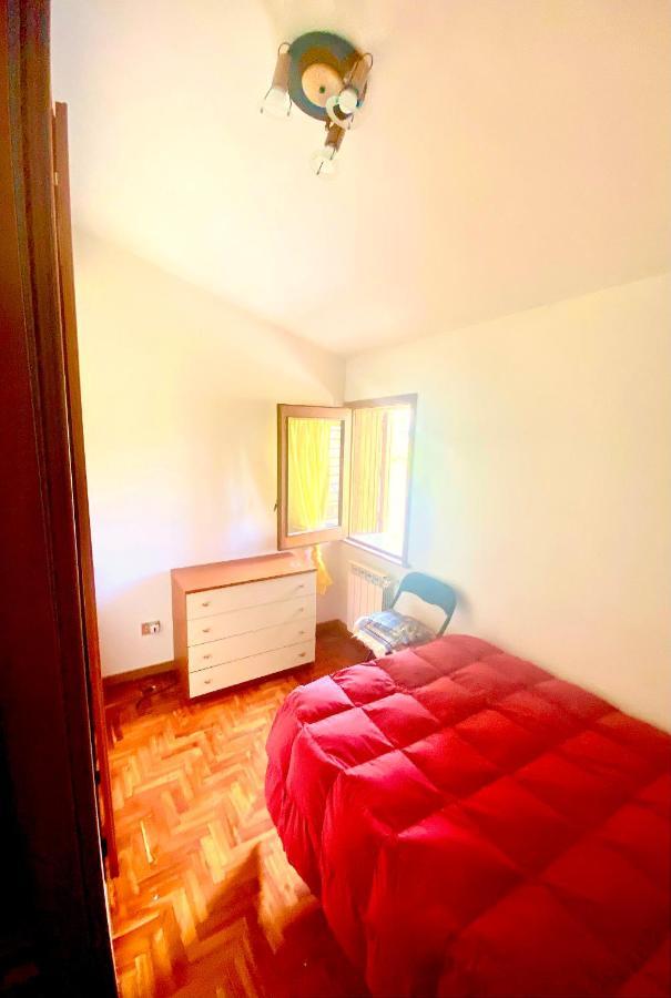 Casa La Vigna Villa Puntalazzo Esterno foto