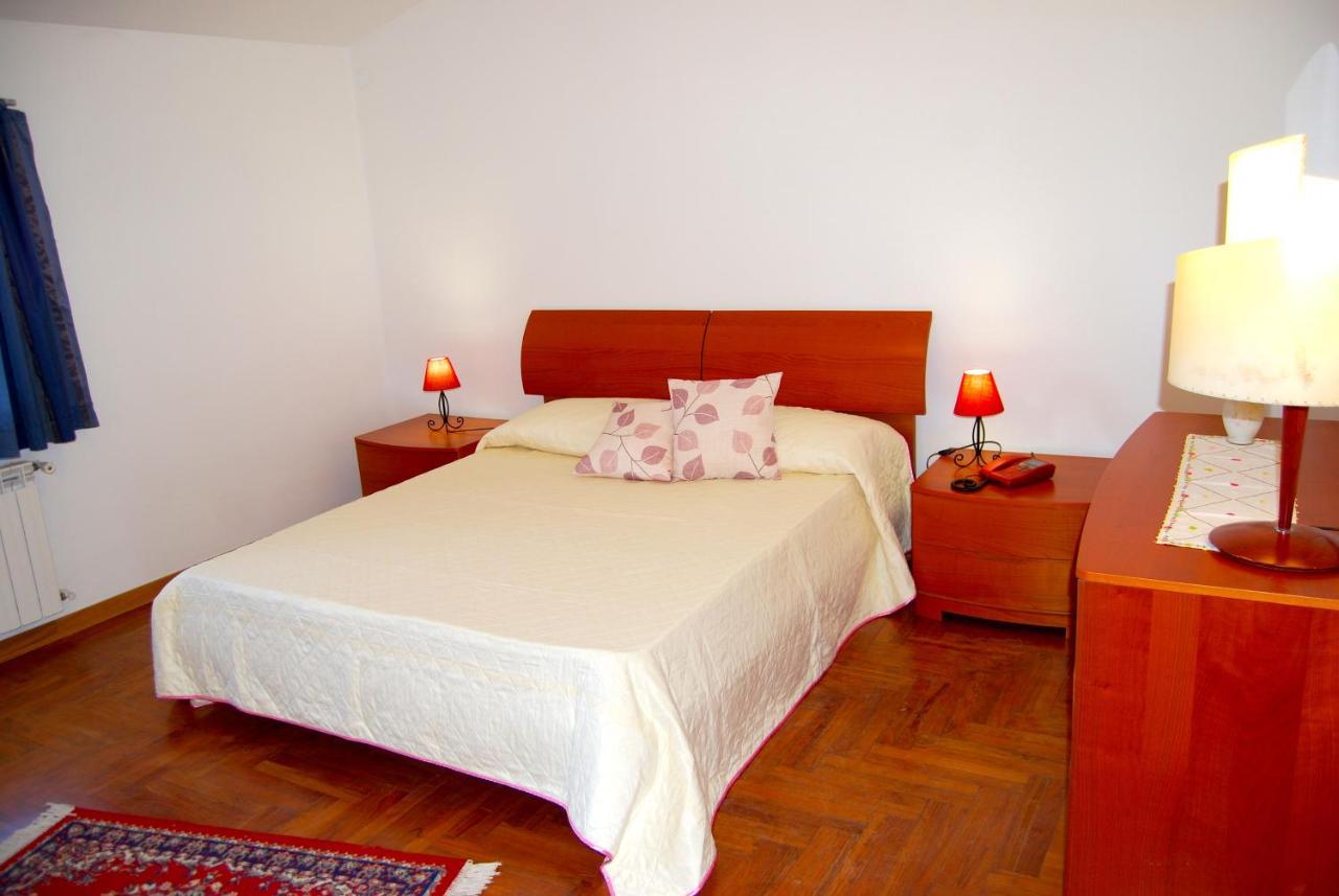 Casa La Vigna Villa Puntalazzo Esterno foto