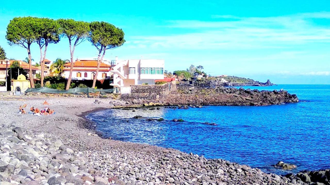 Casa La Vigna Villa Puntalazzo Esterno foto