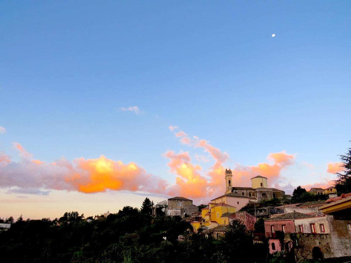 Casa La Vigna Villa Puntalazzo Esterno foto