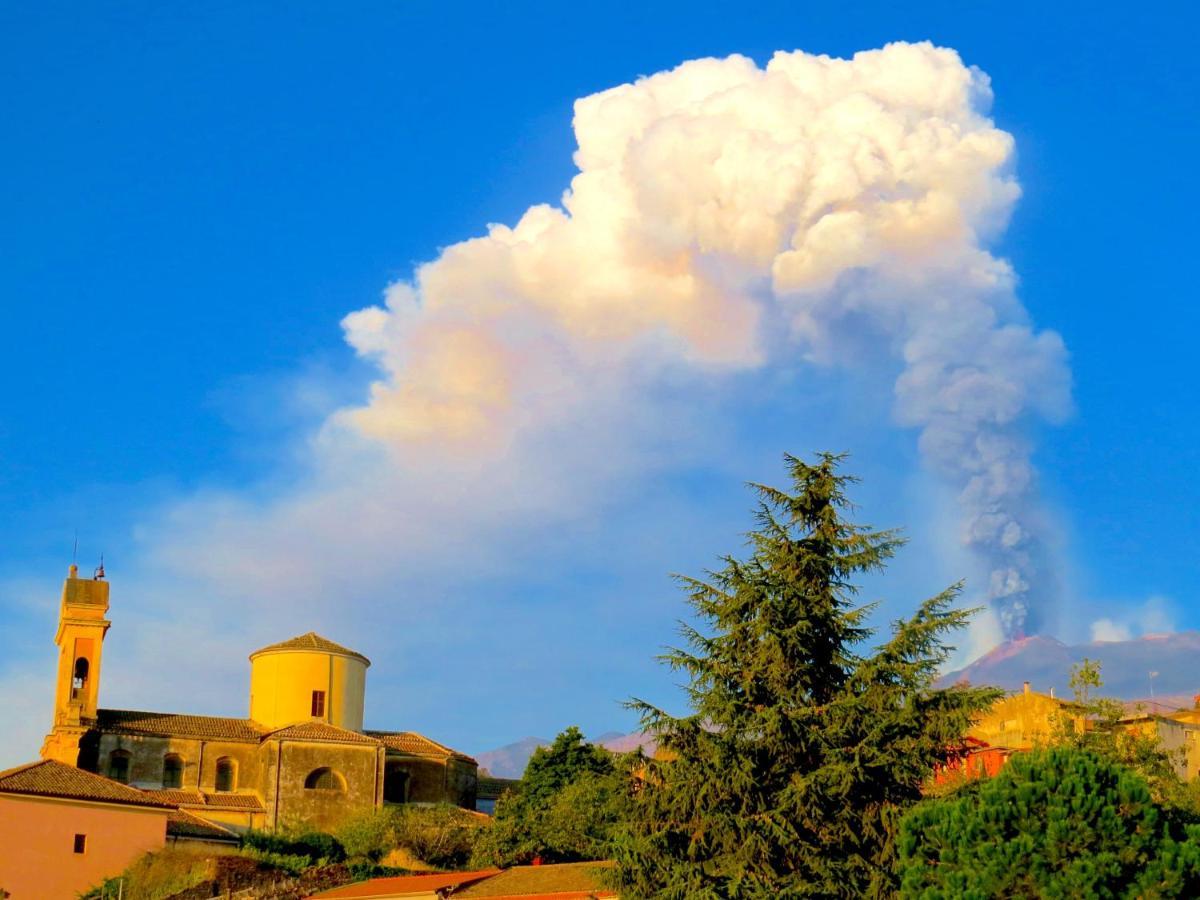 Casa La Vigna Villa Puntalazzo Esterno foto