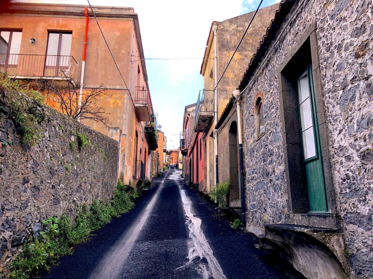 Casa La Vigna Villa Puntalazzo Esterno foto