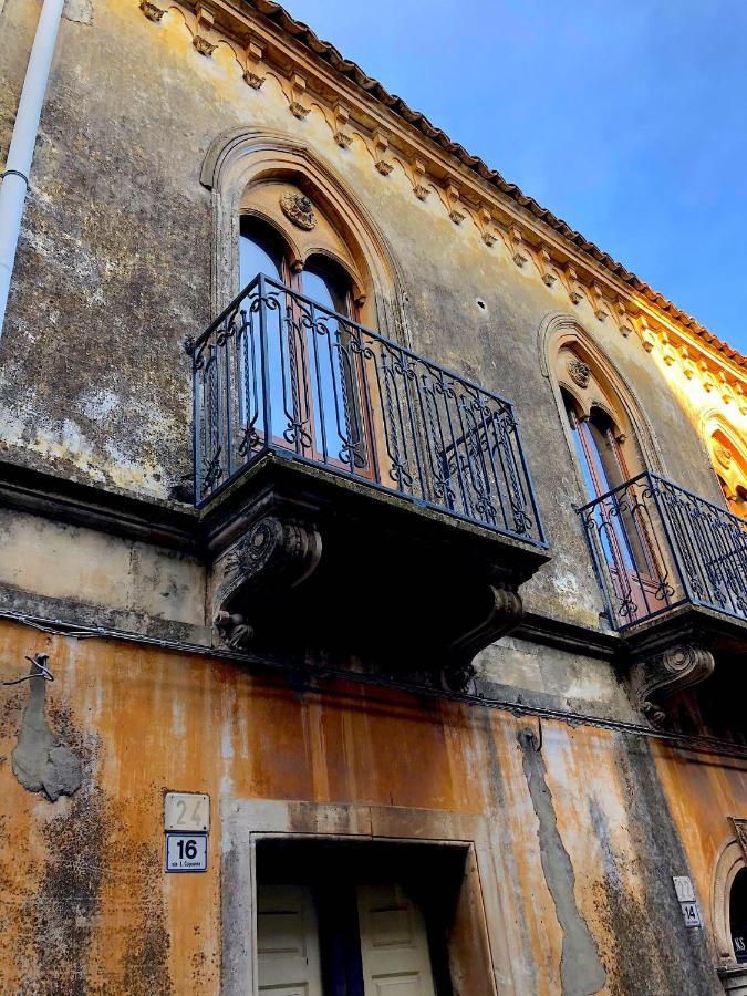 Casa La Vigna Villa Puntalazzo Esterno foto